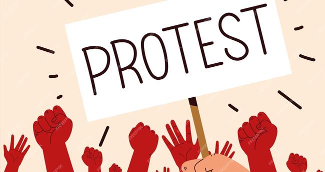 പ്ര​തി​ഷേ​ധ​ത്തി​ന് പോ​ലീ​സ് ഫീ​സ്; സ​ർ​ക്കാ​രി​നെ​തി​രെ പ്ര​സ്താ​വ​ന​യു​മാ​യി സാം​സ്കാ​രി​ക പ്ര​വ​ർ​ത്ത​ക​ർ