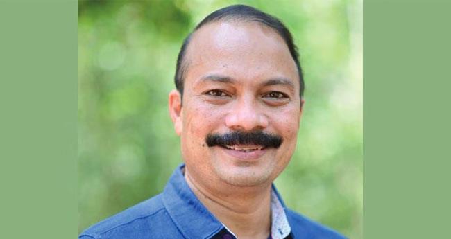 വെ​ർ​ച്വ​ൽ ക്യൂ ​മാ​ത്രം; വി​ശ്വാ​സി​ക​ളു​ടെ സു​ര​ക്ഷ പ്ര​ധാ​ന​മെ​ന്ന് ദേ​വ​സ്വം പ്ര​സി​ഡ​ന്‍റ്