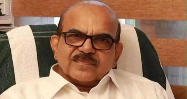 അ​ൻ​വ​റി​ന്‍റെ ആ​രോ​പ​ണ​ങ്ങ​ൾ ദു​രു​ദ്ദേ​ശ​പ​രം; നി​യ​മ​ന​ട​പ​ടി സ്വീ​ക​രി​ക്കു​മെ​ന്ന് പി. ​ശ​ശി