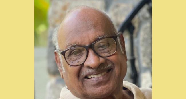 നി​ർ​മാ​താ​വും സ​ഹ​സം​വി​ധാ​യ​ക​നു​മാ​യി​രു​ന്ന പി. ​സ്റ്റാ​ൻ​ലി നി​ര്യാ​ത​നാ​യി