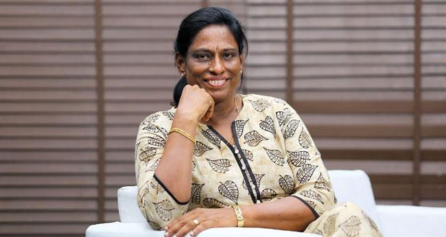 ഐ​ഒ​എ ത​ർ​ക്കം:  കേ​ന്ദ്ര​സ​ർ​ക്കാ​രി​നെ സ​മീ​പി​ച്ച് പി.​ടി. ഉ​ഷ