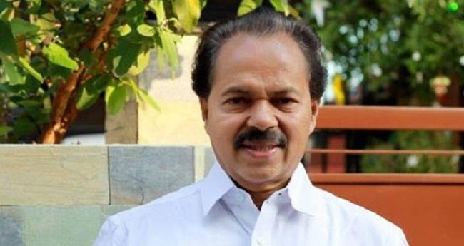 മു​ഖ്യ​മ​ന്ത്രി​യു​ടെ  ഓ​ഫീ​സി​ല്‍ സ്വ​പ്‌​ന  എ​ത്തി​യി​രു​ന്നു:  പി.​ടി. തോ​മ​സ്