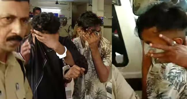പ​ത്ത​നം​തി​ട്ട പീ​ഡ​ന​ക്കേ​സ്; അ​റ​സ്റ്റി​ലാ​യ​വ​രു​ടെ എ​ണ്ണം 20 ആ​യി, പി​ടി​യി​ലാ​യ​വ​രി​ൽ ന​വ​വ​ര​നും