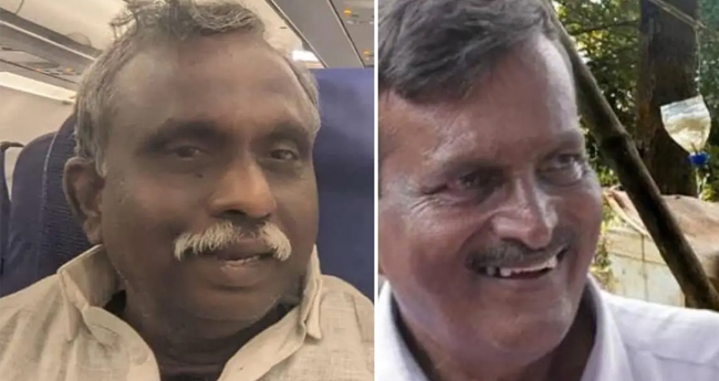 ചർച്ചയ്ക്കു വിളിച്ചുവരുത്തി  നേതാക്കളെ ജയിലിലടച്ചെന്ന്  കർഷക സംഘടനകൾ