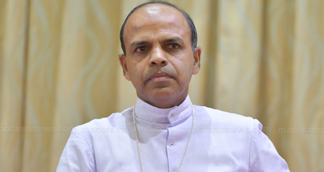 മാര്‍ ആലഞ്ചേരി അജഗണത്തെ പാടവത്തോടെ നയിച്ച ഇടയന്‍: മാര്‍ ജോസ് പുളിക്കല്‍