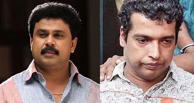 ന​ടി​യെ ആ​ക്ര​മി​ക്കാ​ന്‍ ക്വ​ട്ടേ​ഷ​ന്‍ ന​ല്‍​കി​യ​ത് ദി​ലീ​പ്; പ്ര​തി​ഫ​ല​മാ​യി 80 ല​ക്ഷം കി​ട്ടാ​നു​ണ്ടെ​ന്ന് പ​ള്‍​സ​ര്‍ സു​നി