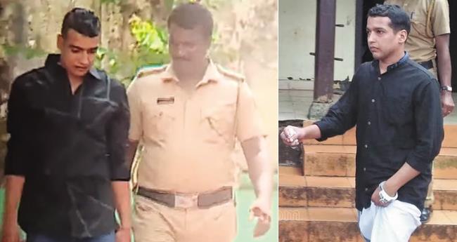 പ​ള്‍​സ​ര്‍ സു​നി​യു​ടെ "ല​ക്ഷ്വ​റി യാ​ത്ര' ; പി​ന്നി​ലാ​ര് ?