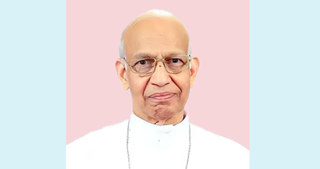ബി​ഷ​പ്പി​നെ​തി​രായ കേസ്; പ്ര​​​തി​​​ഷേ​​​ധം ശ​​​ക്ത​​​മാ​​​കു​​​ന്നു