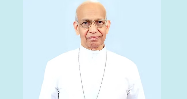 കേസ് പിൻവലിക്കണമെന്ന്  കെസിബിസി കമ്മീഷൻ