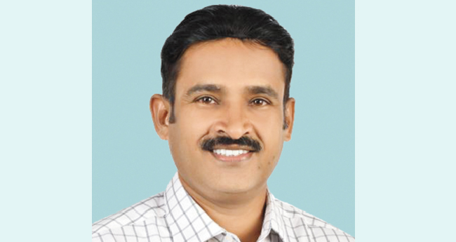 ഡോ. എം.ഐ. പുന്നൂസിന് ക്രാന്തദര്‍ശി പുരസ്കാരം