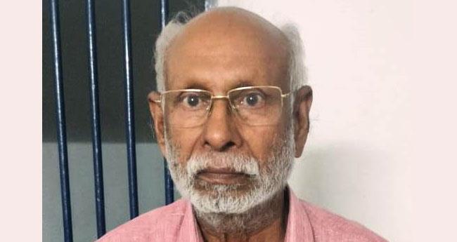 വ​ഞ്ച​നാ​കേ​സി​ൽ പ​ഞ്ചാ​യ​ത്ത് പ്ര​സി​ഡ​ന്‍റ് അറസ്റ്റിൽ