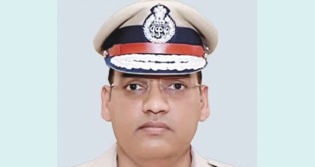 ഹ​രി​യാ​ന ഐ​പി​എ​സ് ഉ​ദ്യോ​ഗ​സ്ഥ​ന്‍റെ മൃ​ത​ദേ​ഹം സം​സ്ക​രി​ച്ചു