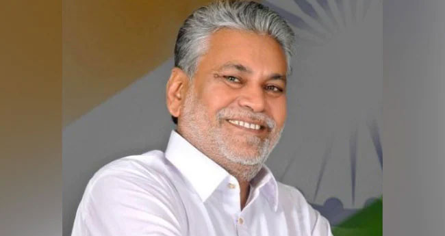 മത്സ്യത്തൊഴിലാളികൾക്ക്  ആവശ്യമായ അടിസ്ഥാന സൗകര്യങ്ങൾ ഒരുക്കും
