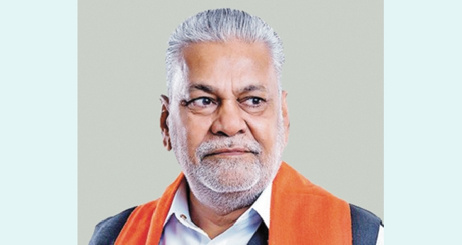 കേന്ദ്രമന്ത്രിക്കെതിരേ അപകീർത്തിപോസ്റ്റ്: കേസെടുത്തു