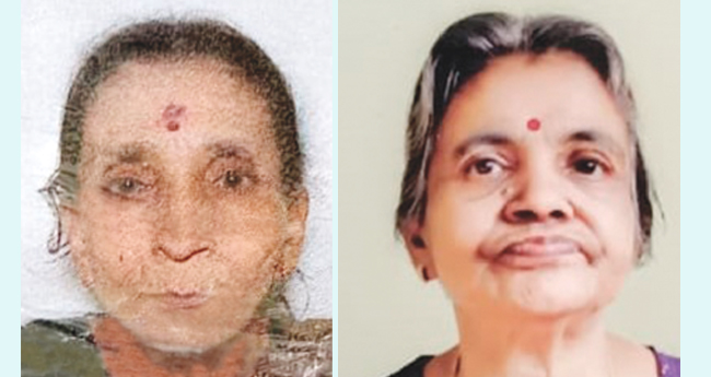 വൃ​ദ്ധസ​ഹോ​ദ​രി​മാർ കൊ​ല്ല​പ്പെ​ട്ട  നി​ല​യി​ല്‍; സ​ഹോ​ദ​ര​നെ തെ​ര​യു​ന്നു