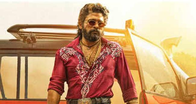 പു​ഷ്പ 2 റി​ലീ​സ്: തി​ക്കി​ലും തി​ര​ക്കി​ലും പെ​ട്ട് യുവതി ​മ​രി​ച്ചു; ര​ണ്ടു​പേ​ർ​ക്ക് ഗു​രു​ത​ര പ​രി​ക്ക്