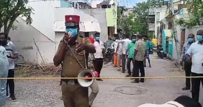 അ​ഴു​ക്കു​ചാ​ലി​ല്‍ നി​ന്നു​ള്ള വി​ഷ​വാ​ത​കം ശു​ചി​മു​റി​യി​ല്‍; പു​തു​ച്ചേ​രി​യി​ല്‍ മൂ​ന്നു​മ​ര​ണം