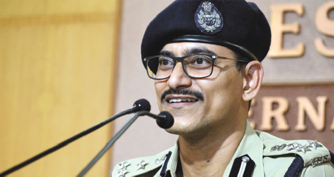 ഷൈന്‍ ടോമിന്‍റെ മൊഴി വിശ്വാസത്തില്‍ എടുത്തിട്ടില്ല: സിറ്റി പോലീസ് കമ്മീഷണര്‍