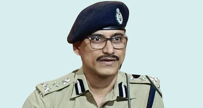 വേ​ട​നു പോ​ലീ​സ് സം​ര​ക്ഷ​ണം ഒ​രു​ക്കി​യി​ട്ടി​ല്ലെ​ന്ന് ക​മ്മീ​ഷ​ണ​ര്‍