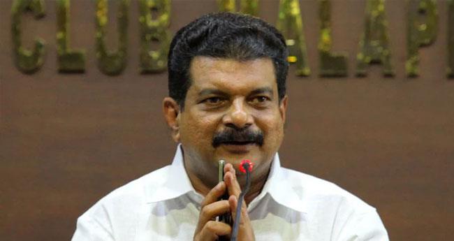 പി. ​ശ​ശി​യു​ടെ മാ​ന​ന​ഷ്ട​ക്കേ​സി​ൽ പി.​വി. അ​ൻ​വ​റി​ന് നേ​രി​ട്ട് ഹാ​ജ​രാ​കാ​ൻ നോ​ട്ടീ​സ്