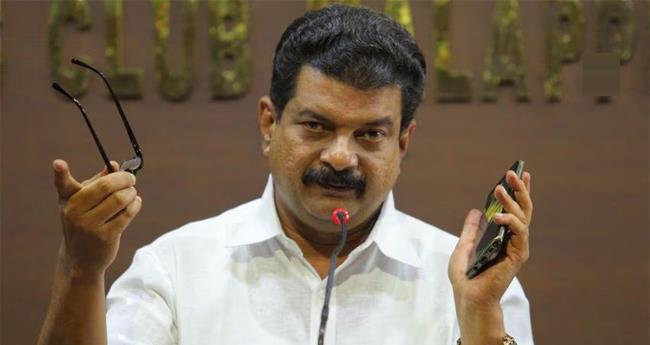 പി.​വി. അ​ൻ​വ​ർ എം​എ​ൽ​എ സ്ഥാ​നം രാ​ജി​വ​ച്ചേ​ക്കും; ഇ​ന്ന് സ്പീ​ക്ക​റെ കാ​ണും, വാ​ർ​ത്താ സ​മ്മേ​ള​നം രാ​വി​ലെ