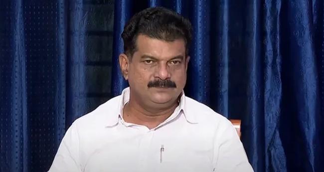 അ​ൻ​വ​റി​ന് പ്ര​ത്യേ​ക സീ​റ്റ് അ​നു​വ​ദി​ച്ചു; ഇ​രി​പ്പി​ടം ഭ​ര​ണ​പ​ക്ഷ​ത്തി​നും പ്ര​തി​പ​ക്ഷ​ത്തി​നും ഇ​ട​യി​ൽ