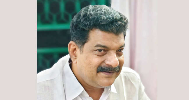 പി.​വി. അ​ൻ​വ​ർ മ​ത്സ​രി​ക്കും; ഇ​ന്ന് പ​ത്രി​കാ സ​മ​ർ​പ്പണം