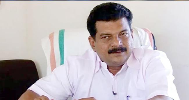പോ​ലീ​സ് സം​ര​ക്ഷ​ണം വേ​ണം; ഡി​ജി​പി​ക്ക് ക​ത്ത് ന​ല്‍​കി പി.​വി.​അ​ന്‍​വ​ര്‍