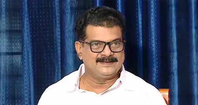 മുഖ്യമന്ത്രിയാണ് യഥാർഥ വഞ്ചകൻ: പി.വി. അൻവർ