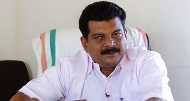 യു​ഡി​എ​ഫ് സ്ഥാ​നാ​ർ​ഥി പ്ര​ഖ്യാ​പ​നം വ​രെ മാ​ധ്യ​മ​ങ്ങ​ളോ​ട് സം​സാ​രി​ക്കി​ല്ല: പി.​വി. അ​ൻ​വ​ർ
