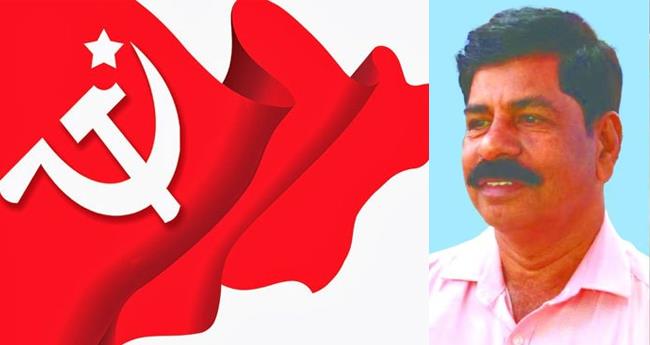 സി​പി​എം ലോ​ക്ക​ൽ സെ​ക്ര​ട്ട​റി​യെ വെ​ട്ടി​ക്കൊ​ന്നു