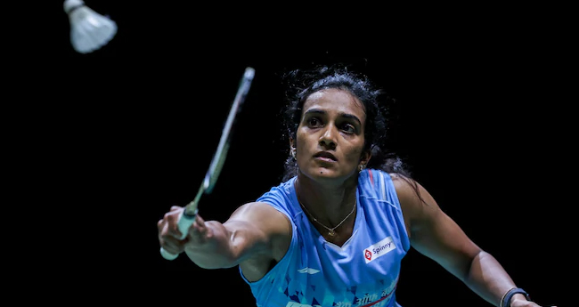 ഫൈ​​ന​​ലി​​ൽ  സി​​ന്ധു വീ​​ണു