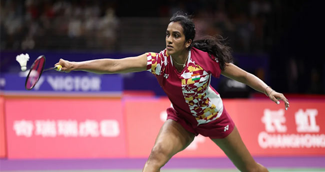 ഏ​​​​​​ഷ്യ​​​​​​ൻ ഗെ​​​​​​യിം​​​​​​സ് ബാ​​​​​​ഡ്മി​​​​​​ന്‍റ​​​​​​ണി​​​​​​ൽ ഇ​​​​​​ന്ത്യ​​​​​​ക്കു വിജയാരംഭം