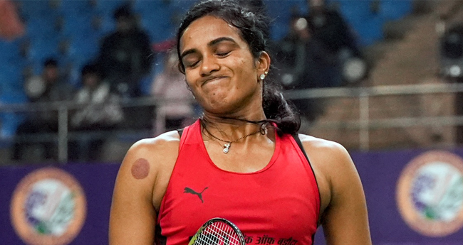 സി​​ന്ധു പു​​റ​​ത്ത്