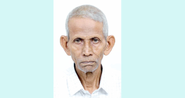 പി​​ക്ക​​പ്പ് വാ​​ൻ ഇ​​ടി​​ച്ചു മ​​രി​​ച്ചു