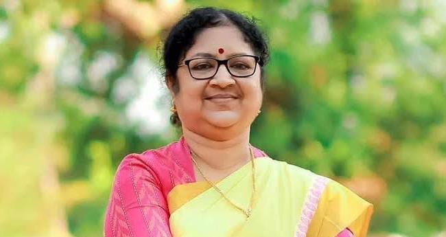 വി​സി നി​യ​മ​നം നി​യ​മ​വി​രു​ദ്ധം; സ​ർ​ക്കാ​ർ നി​യ​മ ന​ട​പ​ടി​യു​മാ​യി മു​ന്നോ​ട്ട്: മ​ന്ത്രി ആ​ർ. ബി​ന്ദു