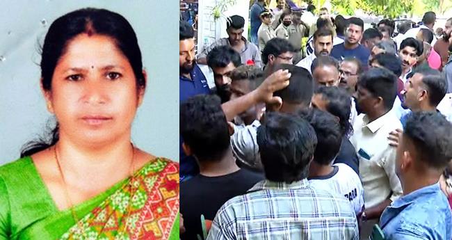 ക​ടു​വ കു​ടു​ങ്ങി​യാ​ൽ മൃ​ഗ​ശാ​ല​യി​ലേ​ക്ക് മാ​റ്റും; ജ​ന​ങ്ങ​ൾ​ക്ക് ജാ​ഗ്ര​താ നി​ർ​ദേ​ശം, സ​മ​ര​ക്കാ​രു​ടെ ആ​വ​ശ്യ​ങ്ങ​ൾ അം​ഗീ​ക​രി​ച്ചു ‌