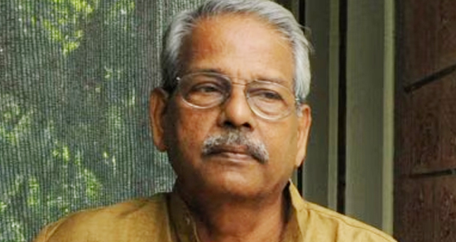ജന്മാ​ഷ്ട​മി പു​ര​സ്കാ​രം സി. ​രാ​ധാ​കൃ​ഷ്ണ​ന്