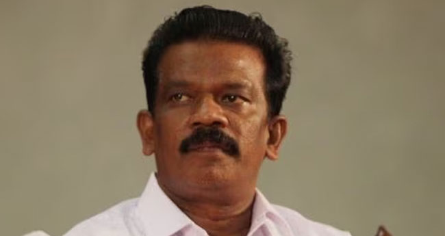 ദേ​വ​സ്വം മ​ന്ത്രി​ ജാ​തീ​യവി​വേ​ച​നം നേ​രി​ട്ട​തു പ​യ്യ​ന്നൂ​രി​ലെ ക്ഷേ​ത്ര​ത്തി​ൽ