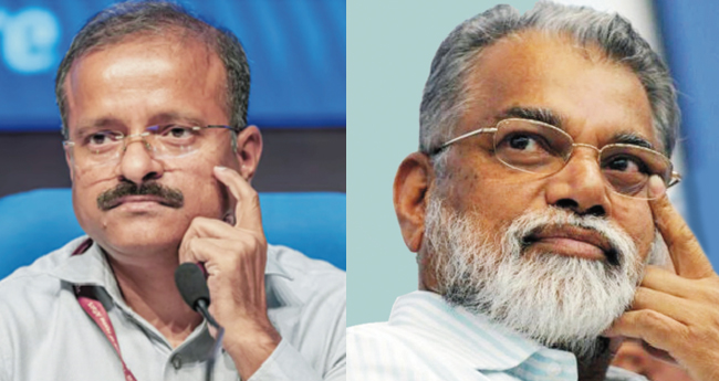 എൻടിഎ തലവനെ നീക്കി; പ്ര​​​​ദീ​​​​പ് സിം​​​​ഗ് ക​​​​രോ​​​​ള​​​​യ്ക്കു  താ​​​​ത്കാ​​​​ലി​​​​ക ചു​​​​മ​​​​ത​​​​ല