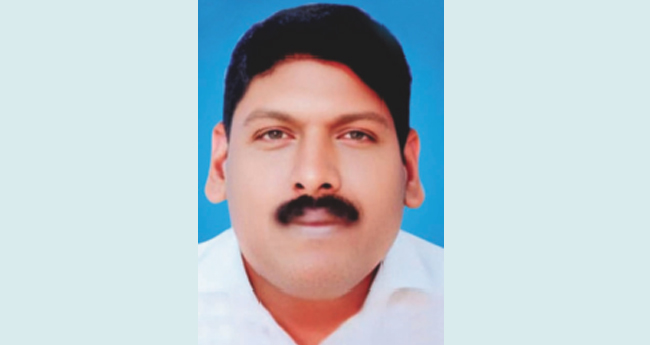 തൃശൂർ മെ​​​ഡി​​​ക്ക​​​ൽ കോ​​​ള​​​ജി​​​ൽ അ​ന​സ്തേ​ഷ്യ പി​ഴ​വെ​ന്ന് ആ​രോ​പ​ണം; കാ​ൽ​മു​ട്ട് ശസ്ത്രക്രിയയ്ക്കു  പ്ര​വേ​ശി​പ്പി​ച്ച ഗൃ​ഹ​നാ​ഥ​ൻ മ​രി​ച്ചു