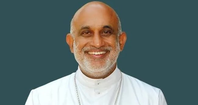 ക​ത്തോ​ലി​ക്ക കോ​ണ്‍​ഗ്ര​സ് അ​ന്താ​രാ​ഷ്ട്ര സ​മ്മേ​ള​ന​വും  അ​വ​കാ​ശ പ്ര​ഖ്യാ​പ​ന റാ​ലി​യും