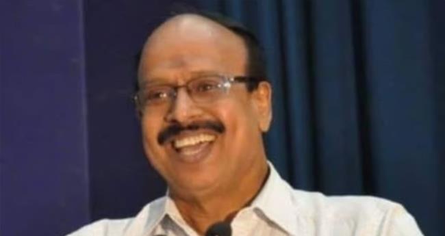 ബി​ജെ​പി തൃ​ശൂ​ര്‍ ജി​ല്ലാ മു​ന്‍ അ​ധ്യ​ക്ഷ​ൻ ഇ. ​ര​ഘു​ന​ന്ദ​ൻ അ​ന്ത​രി​ച്ചു