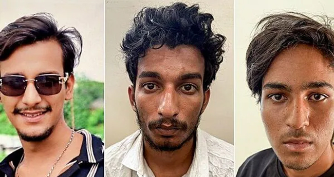 രാജാ രഘുവംശിയുടെ കൊലപാതകം: പ്രതിയെന്ന് സംശയിക്കുന്നയാളെ ഗൈഡ് തിരിച്ചറിഞ്ഞു