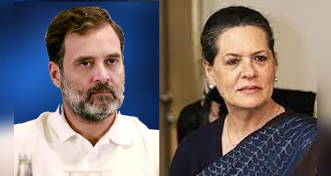 രാഹുൽ ഗാന്ധിയും സോണിയ ഗാന്ധിയും ഇന്ന് വയനാട്ടിലേക്ക്