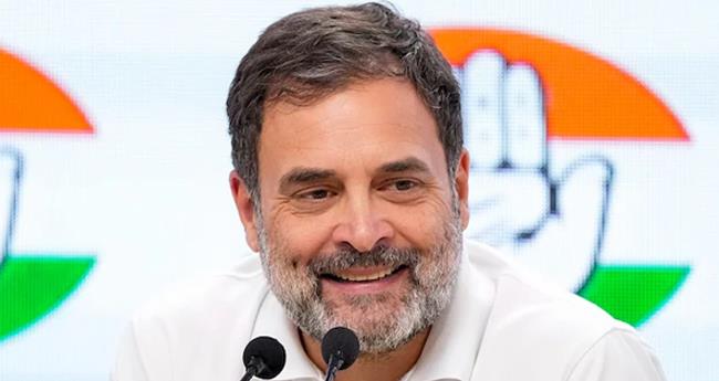 രാ​ഹു​ൽ ഗാ​ന്ധി​ക്ക് ബ്രി​ട്ടീ​ഷ് പൗ​ര​ത്വം; അ​ല​ഹ​ബാ​ദ് ഹൈ​ക്കോ​ട​തി വി​വ​ര​ങ്ങ​ൾ തേ​ടി