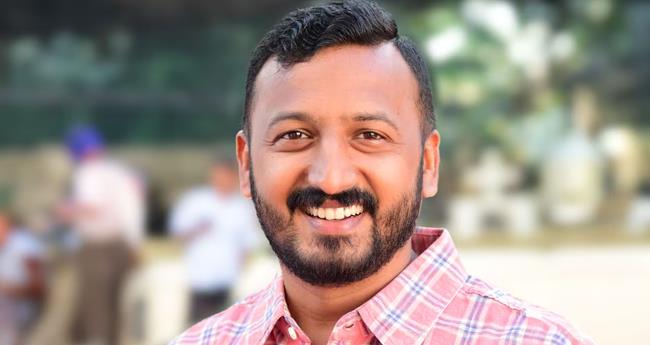 രാ​ഹു​ൽ മാ​ങ്കൂ​ട്ട​ത്തി​ൽ ഉ​മ്മ​ൻ ചാ​ണ്ടി​യു​ടെ ക​ല്ല​റ സ​ന്ദ​ർ​ശി​ക്കും