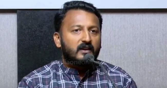 ‘പി​ണ​റാ​യി​സ​ത്തി​നെ​തി​രാ​യ ല​ക്ഷ്യം മാ​റ​രു​ത്
