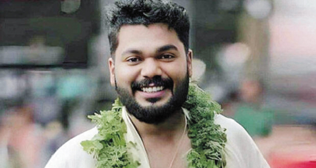 പ​ന്തീ​രാ​ങ്കാ​വ് കേ​സ് : രാ​ഹു​ല്‍ ഡ​ല്‍​ഹി​യി​ലെത്തി,  ക​സ്റ്റ​ഡി​യി​ലെ​ടു​ത്തു