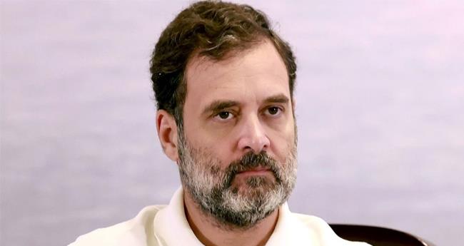ഡ​ൽ​ഹി തെ​ര​ഞ്ഞെ​ടു​പ്പ്; മൂ​ന്നാം ഘ​ട്ട സ്ഥാ​നാ​ർ​ഥി പ​ട്ടി​ക പ്ര​ഖ്യാ​പി​ച്ച് കോ​ൺ​ഗ്ര​സ്